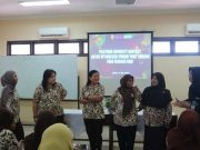 Pelatihan Adversity Quotient untuk Optimalisasi Pribadi Tangguh ke Pendidik PAUD Himpaudi