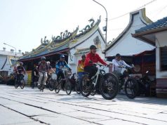 Kawasan Pecinan Semarang Segera Direvitalisasi, Diawali dari Kelenteng Gang Lombok