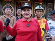 Cuaca Panas di Kota Semarang, Mbak Ita Minta Masyarakat Jaga Kesehatan