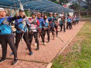 Tim Panahan Jateng Bidik Empat Emas PON XXI