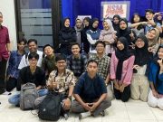 Prodi Ilkom USM Punya Sistem Pembelajaran Libatkan Industri Profesional