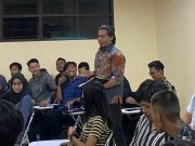 Wujudkan Aspirasi Mahasiswa, Dema FH USM Gelar Dialog Mahasiswa 1