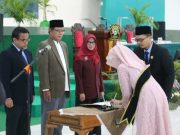Pecahkan Rekor Nasional, Profesi Ners Unissula Cetak Lulusan Terbanyak