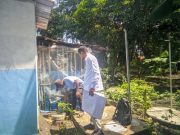 Perlunya Pendampingan Teknis Guna Pemeliharaan Struktur IPAL