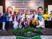 Maju Pilwakot Semarang, Yoyok Sukawi Lamar Semua Partai di Koalisi Indonesia Maju