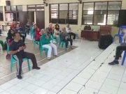 Efektivitas Latihan Kekuatan Otot Kaki terhadap Intensitas Nyeri Lutut