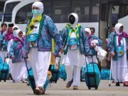 Ini Tips Jemaah Haji saat Tinggalkan Hotel untuk Beribadah di Masjid Nabawi