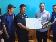 Daftar Bakal Calon ke Nasdem, Suryanto: Yoyok Demokrat Salah Satu Tokoh Terbaik di Semarang