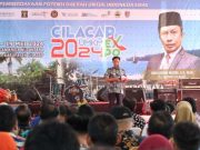 Dukung UMKM Naik Kelas, AirNav Indonesia Hadir di Cilacap Expo