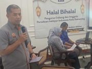 PII Kota Semarang Berjuang Cari Solusi Implementasi UU 11/2014