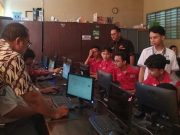 Pelatihan Pengelolaan Database Firebase di SMK Walisongo