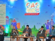 PGN Kombinasikan Strategi Integrasi dan Agregasi Optimalisasi Pemanfaatan Gas Bumi Domestik pada Masa Transisi