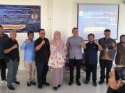 Kembangkan Potensi Atlet, Tim PkM USM Beri Pelatihan Kewirausahaan Berbasis Digital