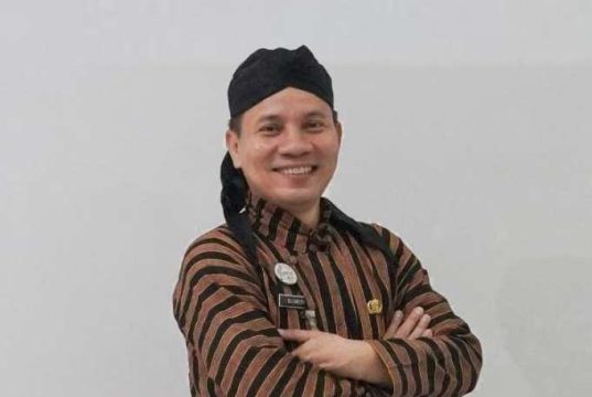 Sejarah Apem lan Donga Yaqowiyu