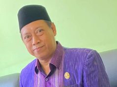 Membangun Kesadaran Lingkungan Warga Sekolah melalui Program “Saling Gemas”