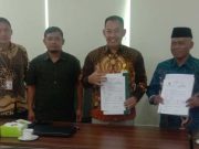 MAN 1 Wonosobo Jalin Kerjasama dengan FIK Unnes