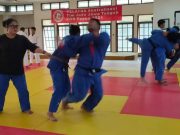 Berdasar ‘Intelligence Sport’ Jateng Berpeluang Raih Emas di Cabor Judo