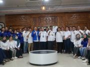 Tingkatkan Kinerja Berkelanjutan, PLN Tanjung Jati B Gelar Audit Internal Sistem Manajemen Terintegrasi