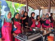 Dinas Perikanan Jepara Berikan Pelatihan kepada Poklahsar