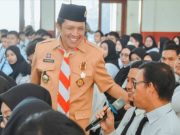 Orientasi PPPK, Bupati Wonosobo : “Harus Punya Komitmen dan Loyalitas!”