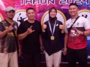 MAN 1 Wonosobo Raih 3 Medali Perak dan 1 Perunggu di O2SN Jateng