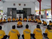 BNNP Jateng Beri Terapi dan Konseling Individu untuk Warga Binaan Lapas Perempuan Semarang