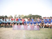 Berformat Kompetisi Penuh, Liga Sukun U17 dan U23 Jadi Ajang Pembibitan Sepak Bola Kudus