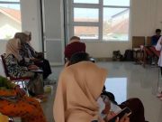 Tim PkM USM Beri Edukasi Sanksi Pidana bagi Kurir Narkotika