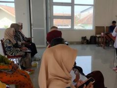 Tim PkM USM Beri Edukasi Sanksi Pidana bagi Kurir Narkotika