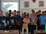 Dosen FTIK Kenalkan Teknologi ‘Internet of Things’