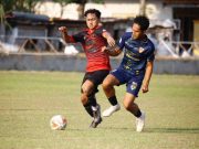 Liga Sukun U23: PSB Bacin Gilas Pedawang FC, Klumpit FC Tumbangkan Persig Gribig