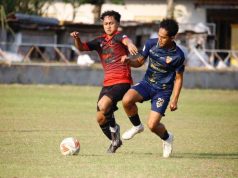 Liga Sukun U23: PSB Bacin Gilas Pedawang FC, Klumpit FC Tumbangkan Persig Gribig