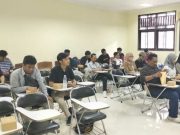 Pengprov TI Jateng Gelar Liga Cadet Piala Rektor USM 2024