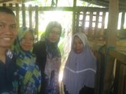 Tim PkM Prodi Akuntansi USM Beri Pelatihan Laporan Keuangan ke Peternak Kambing