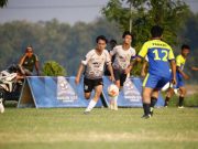 Raih Poin Sempurna, Persigala Garung Lor Temani PS Klumpit di Puncak Klasemen Liga Sukun U23