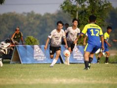 Raih Poin Sempurna, Persigala Garung Lor Temani PS Klumpit di Puncak Klasemen Liga Sukun U23