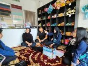 Tim PkM USM Beri Pendampingan Penerapan Manajemen Strategi Bisnis