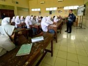 Pelatihan Kepemimpinan dan Manajemen di MA NU 03 Sunan Katon Kaliwungu