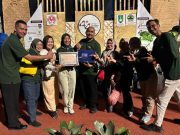 Dekranas Expo 2024 Ditutup, Stand Kemenkum HAM Jateng Jadi Terbaik Kedua