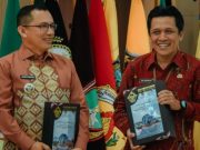 Pemkab Wonosobo Raih Opini WTP 8 Kali Berturut-Turut dari BPK RI
