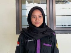 Mahasiswi Fakultas Psikologi USM Raih Dua Penghargaan di Konferensi Nasional Peneliti Muda