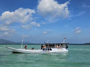 Prodi Pariwisata USM Adakan Praktikum Lapangan di Karimunjawa
