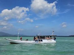 Prodi Pariwisata USM Adakan Praktikum Lapangan di Karimunjawa