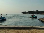 Sea Doo Gelar Balap Jetski di Marina, Gabungkan Sport Tourism dan Cari Bibit Baru