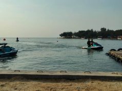 Sea Doo Gelar Balap Jetski di Marina, Gabungkan Sport Tourism dan Cari Bibit Baru