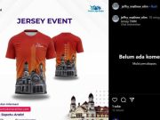 Geger Even Tugu Muda Marathon di Sosmed, Apa Penjelasan Pemkot Semarang?