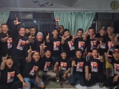 Komunitas Trail Jepara Perkuat Dukungan Irjen Ahmad Luthfi di Jepara