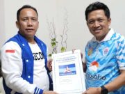 Pilkada Wonosobo : 5 Orang Daftar Bacabup dan 2 Bacawabup di Partai Demokrat