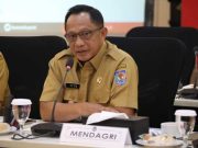 Mendagri Terbitkan SE Ajak PWI Berkontribusi di Pilkada 2024