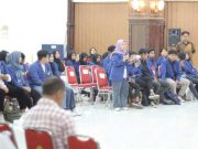 Dema USM Gelar Dialog Mahasiswa